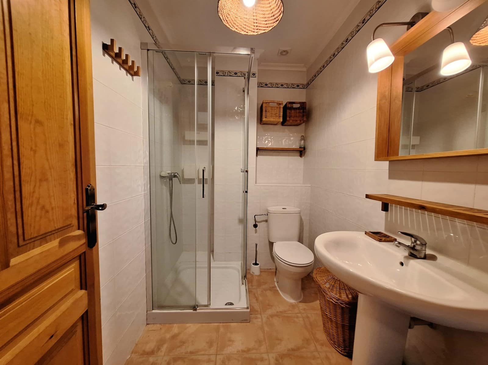 2 chambre Appartement à vendre à Cumbre del Sol avec piscine garage - 185 000 € (Ref: 8734577)