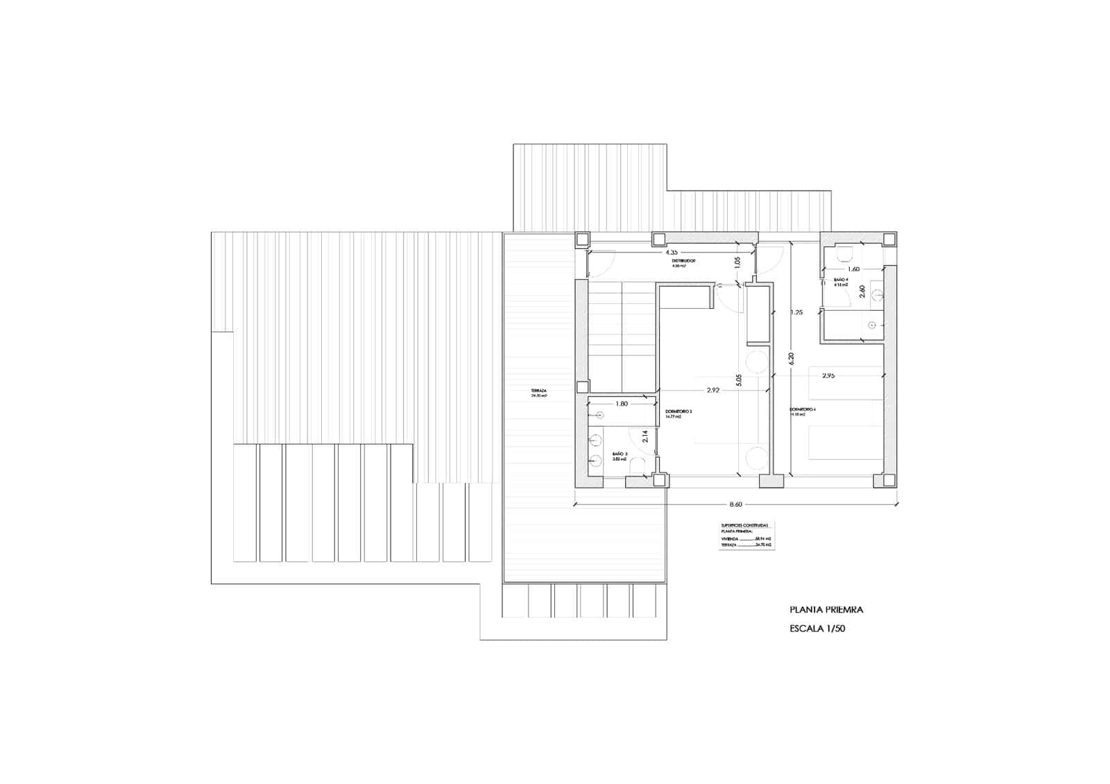 3 bedroom Villa for sale in Javea / Xabia with pool garage - € 1,150,000 (Ref: 8777488)
