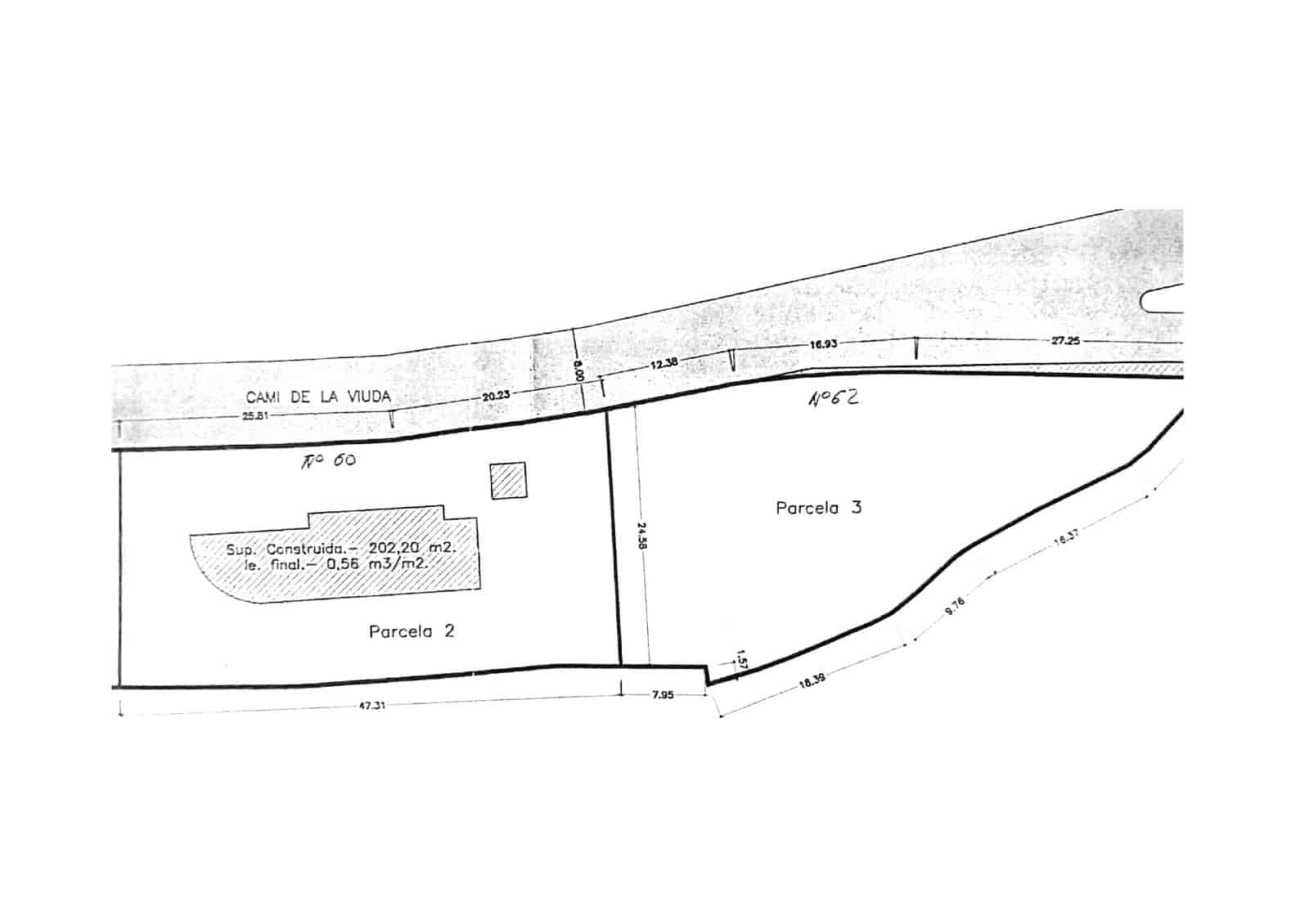 Area Edificabile in vendita in Moraira - 450.000 € (Rif: 8848100)