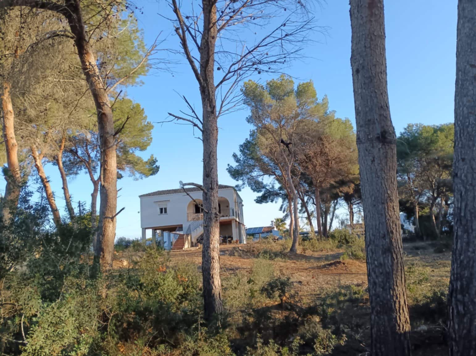 Area Edificabile in vendita in Moraira - 1.700.000 € (Rif: 8848101)