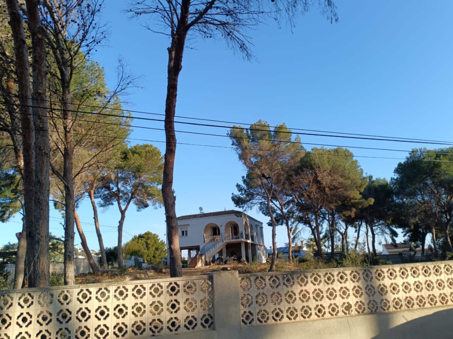 Area Edificabile in vendita in Moraira - 1.700.000 € (Rif: 8848101)