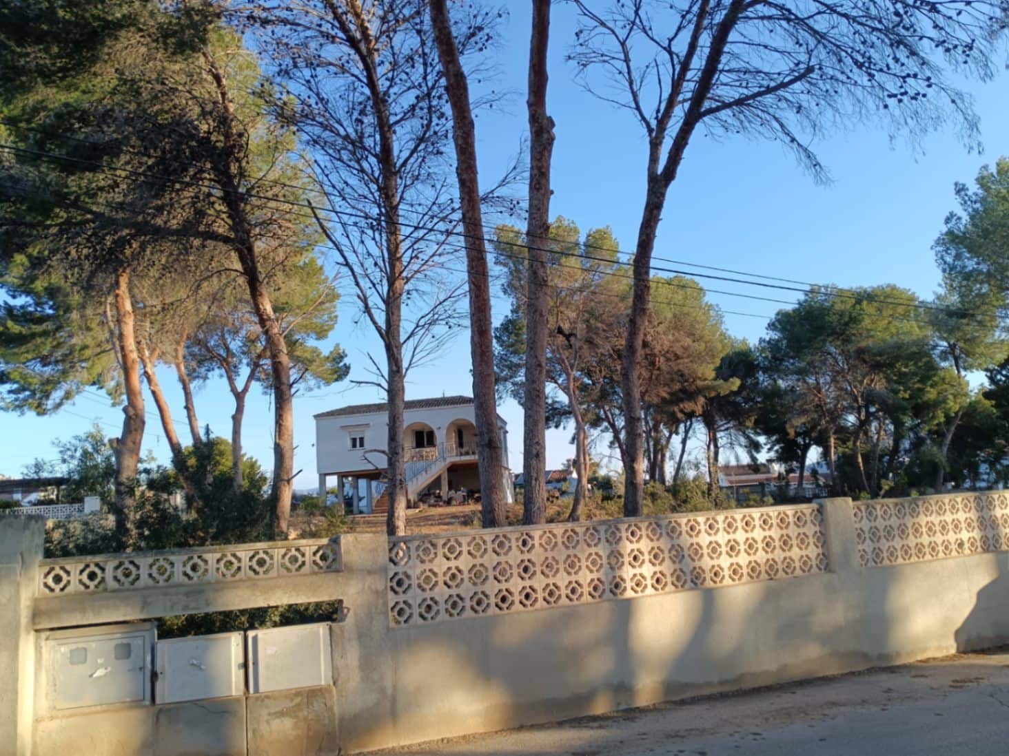 Area Edificabile in vendita in Moraira - 1.700.000 € (Rif: 8848101)