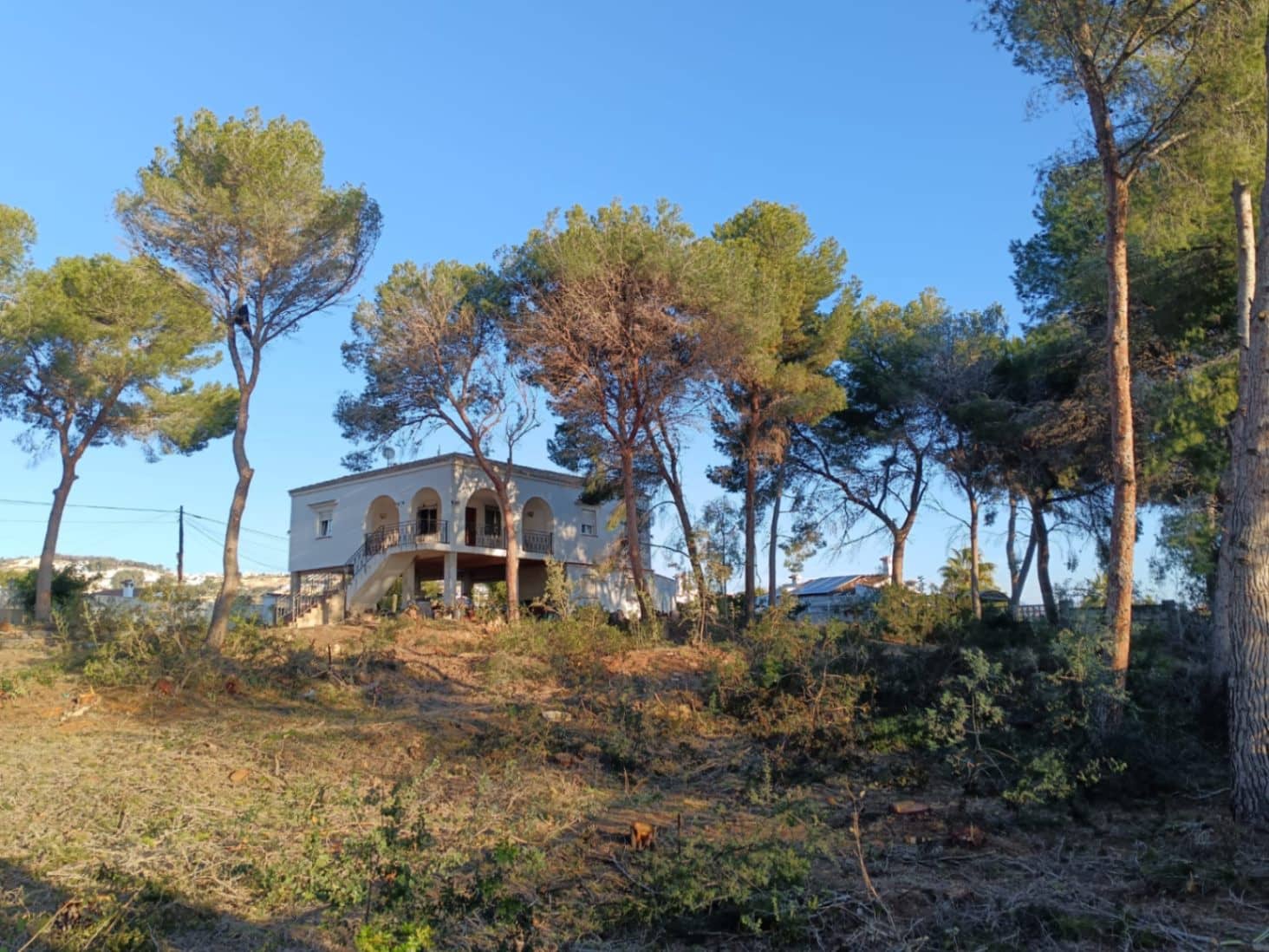 Area Edificabile in vendita in Moraira - 1.700.000 € (Rif: 8848101)