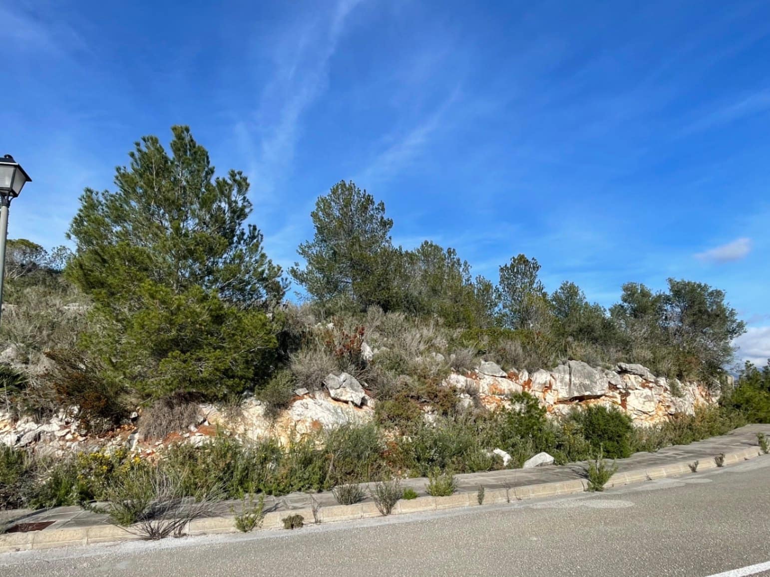 Byggegrund til salg i Pedreguer - € 120.000 (Ref: 8848103)