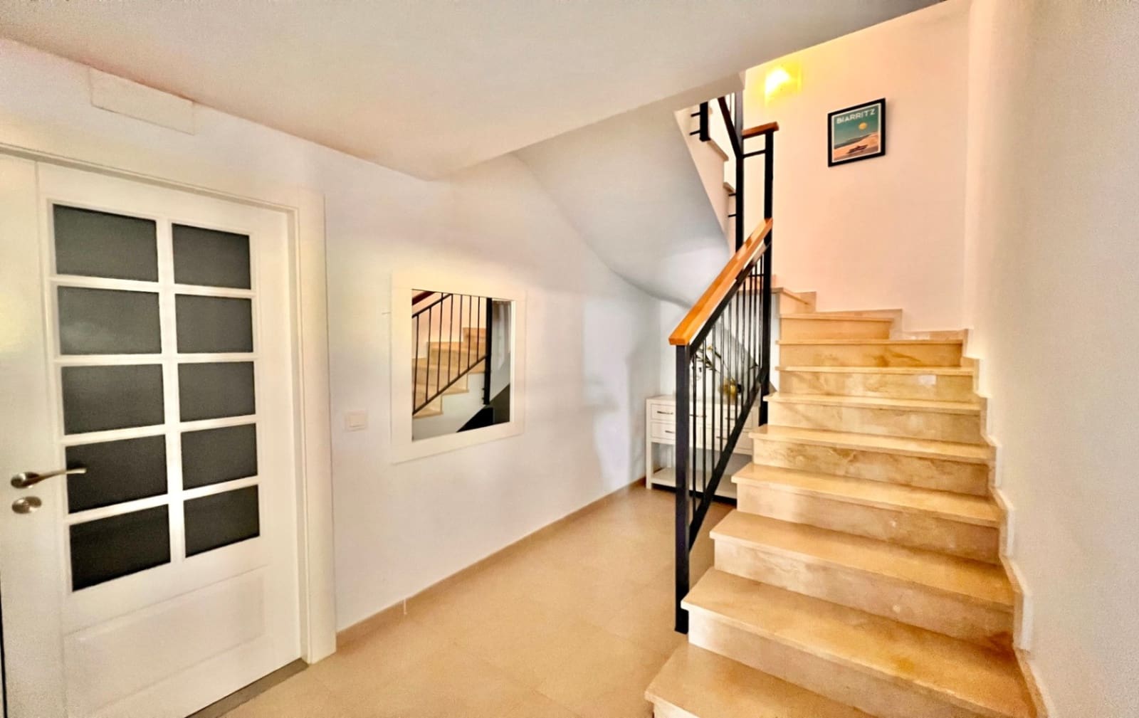 3 quarto Moradia para venda em Calpe / Calp com piscina garagem - 355 000 € (Ref: 8949841)