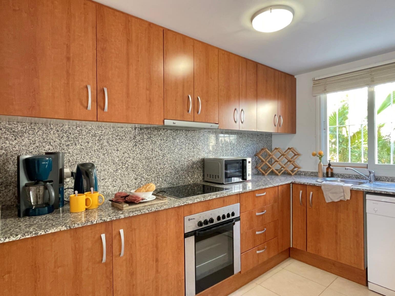 3 quarto Moradia para venda em Calpe / Calp com piscina garagem - 355 000 € (Ref: 8949841)