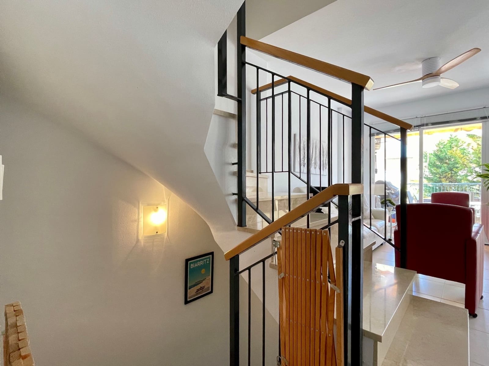 3 quarto Moradia para venda em Calpe / Calp com piscina garagem - 355 000 € (Ref: 8949841)