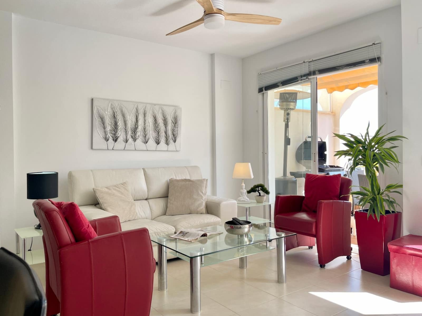 3 quarto Moradia para venda em Calpe / Calp com piscina garagem - 355 000 € (Ref: 8949841)
