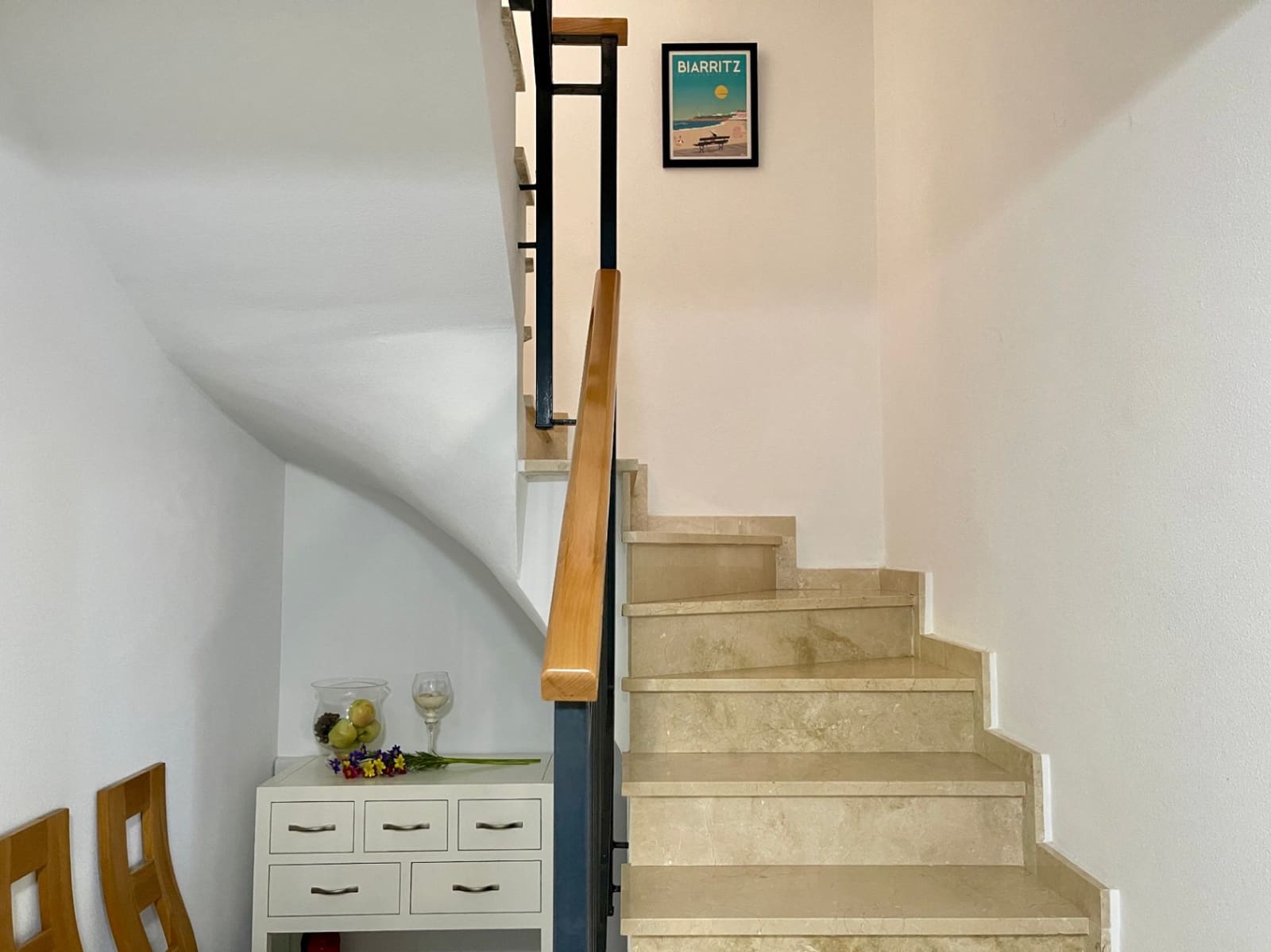 3 quarto Moradia para venda em Calpe / Calp com piscina garagem - 355 000 € (Ref: 8949841)