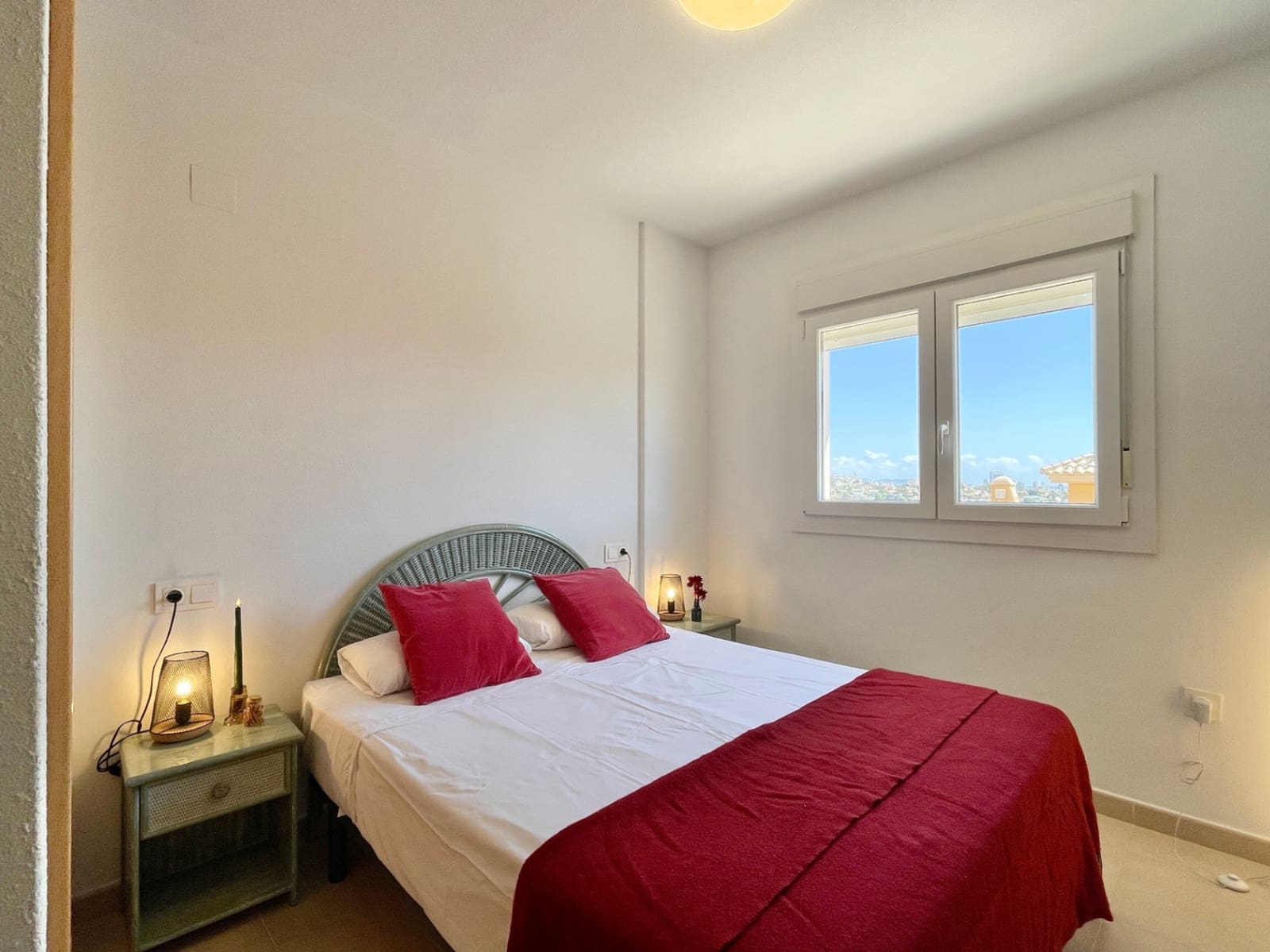 3 quarto Moradia para venda em Calpe / Calp com piscina garagem - 355 000 € (Ref: 8949841)
