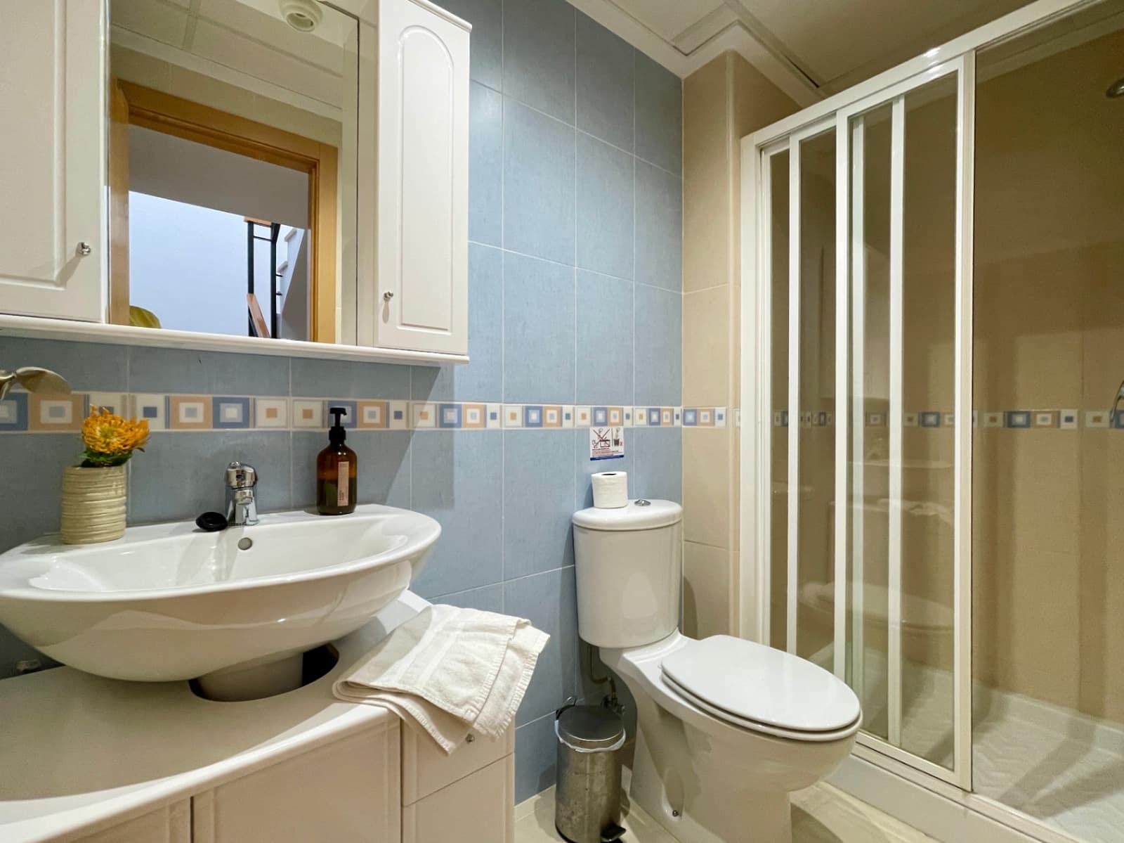 3 quarto Moradia para venda em Calpe / Calp com piscina garagem - 355 000 € (Ref: 8949841)