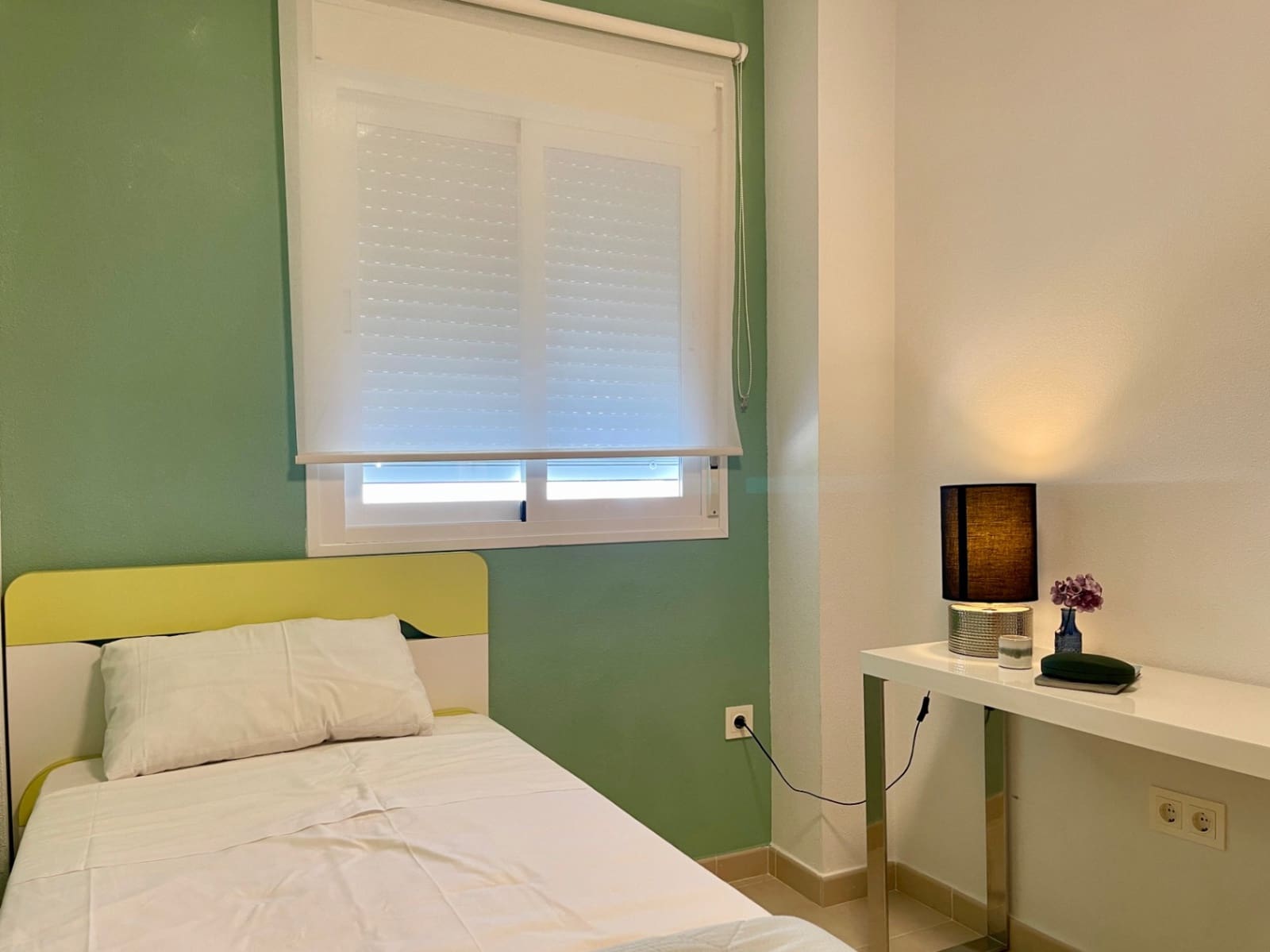 3 quarto Moradia para venda em Calpe / Calp com piscina garagem - 355 000 € (Ref: 8949841)