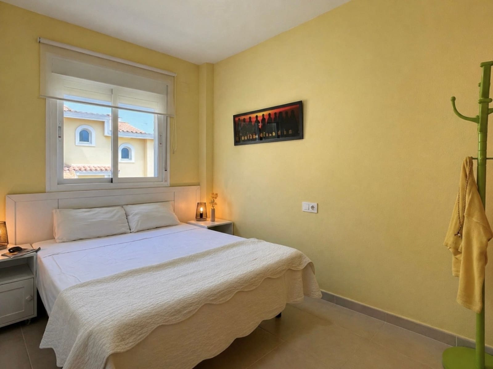 3 quarto Moradia para venda em Calpe / Calp com piscina garagem - 355 000 € (Ref: 8949841)