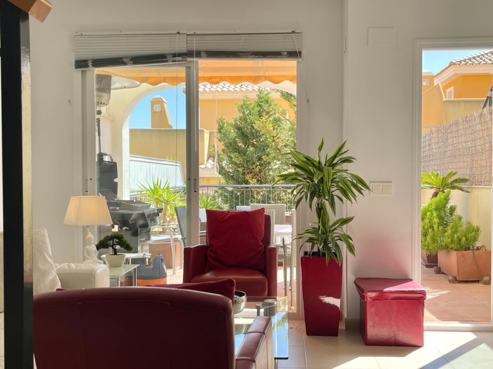 3 quarto Moradia para venda em Calpe / Calp com piscina garagem - 355 000 € (Ref: 8949841)