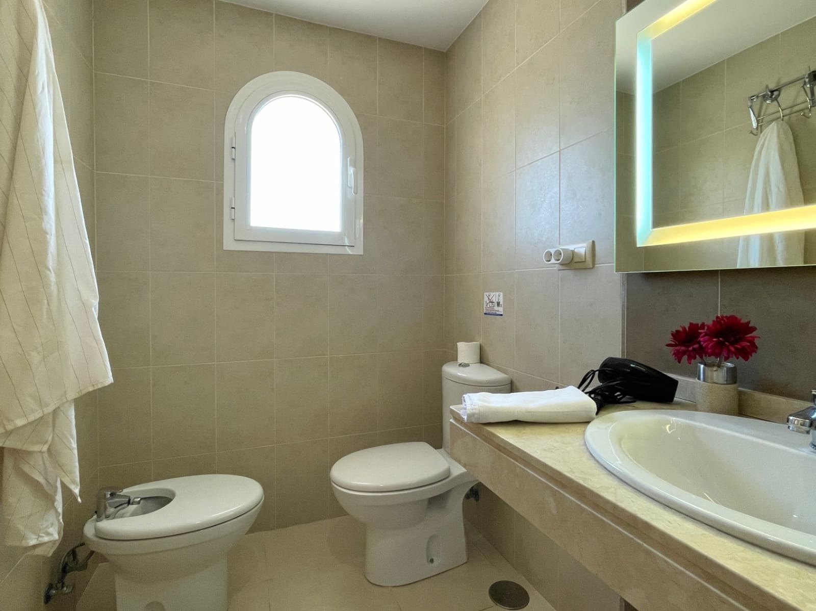 3 quarto Moradia para venda em Calpe / Calp com piscina garagem - 355 000 € (Ref: 8949841)