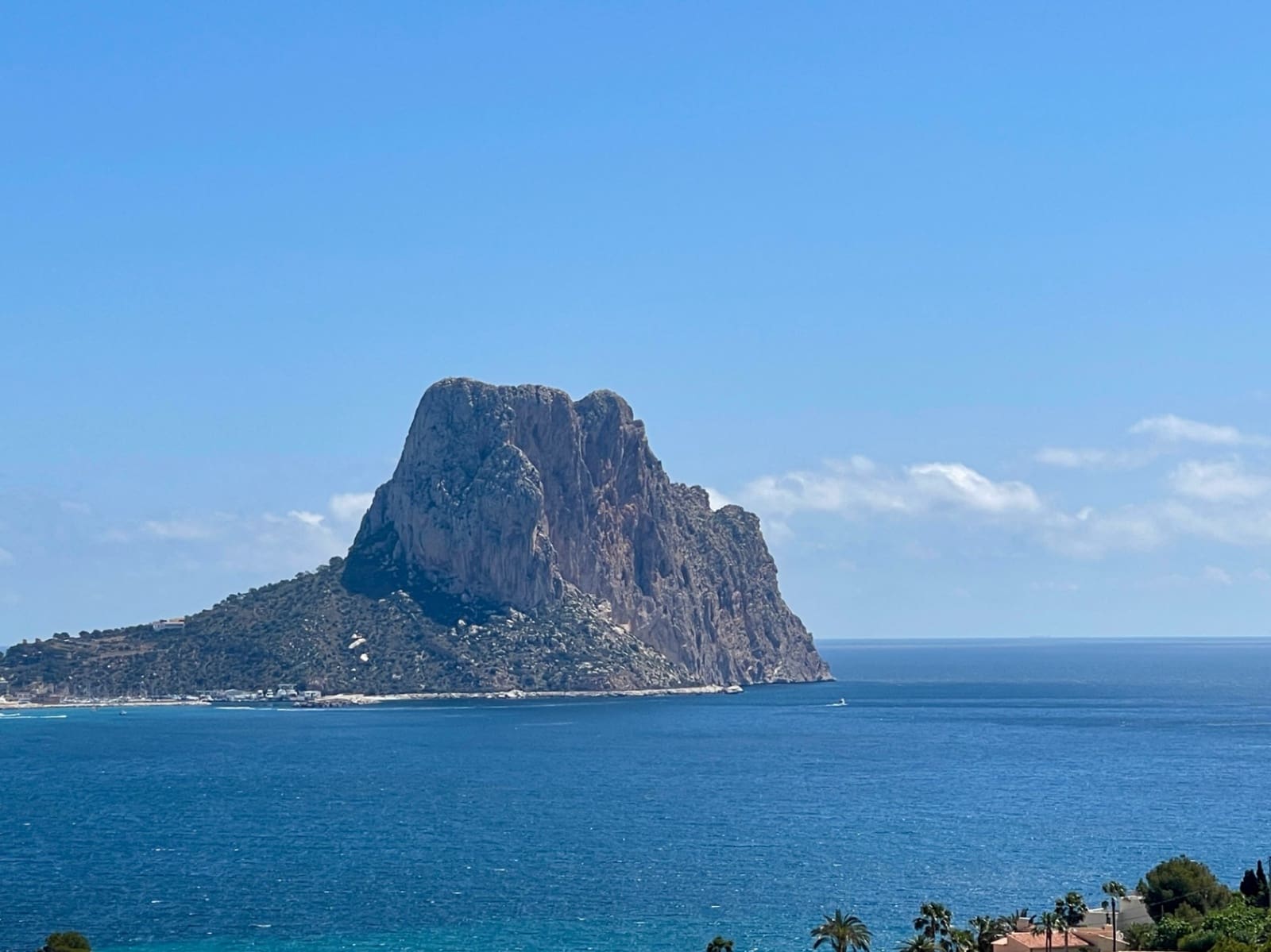 3 quarto Moradia para venda em Calpe / Calp com piscina garagem - 355 000 € (Ref: 8949841)
