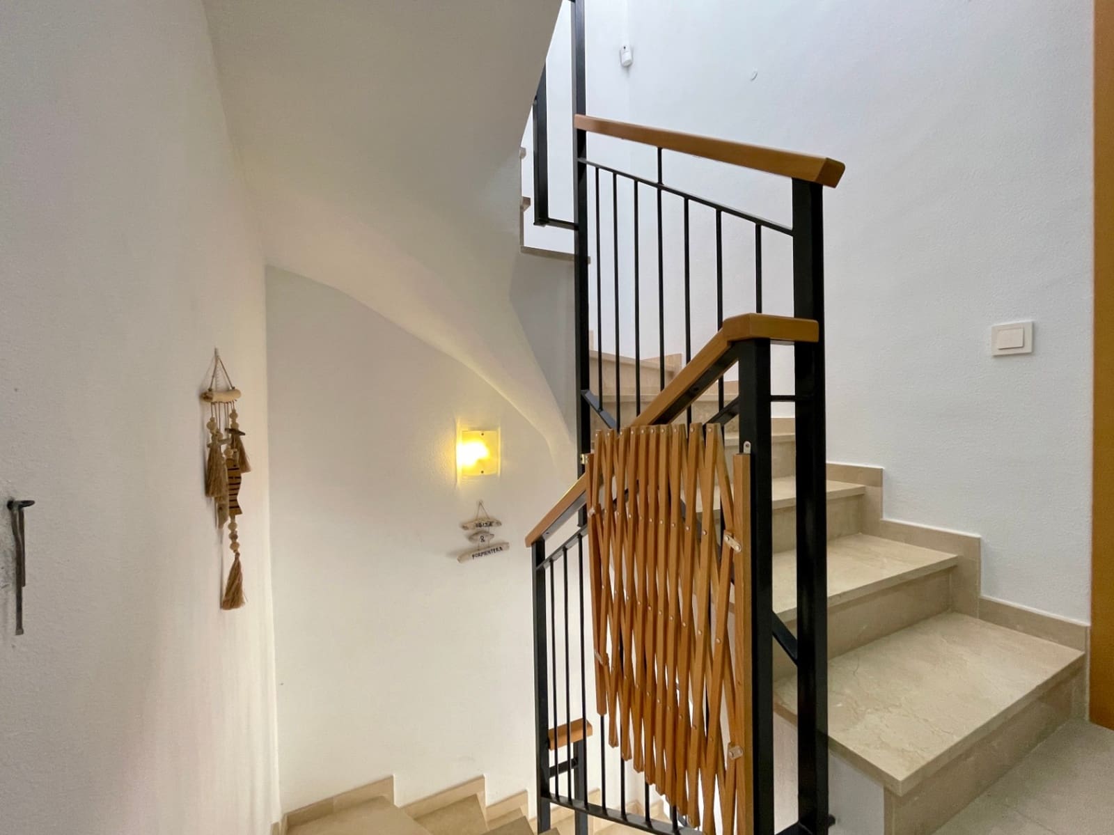 3 quarto Moradia para venda em Calpe / Calp com piscina garagem - 355 000 € (Ref: 8949841)