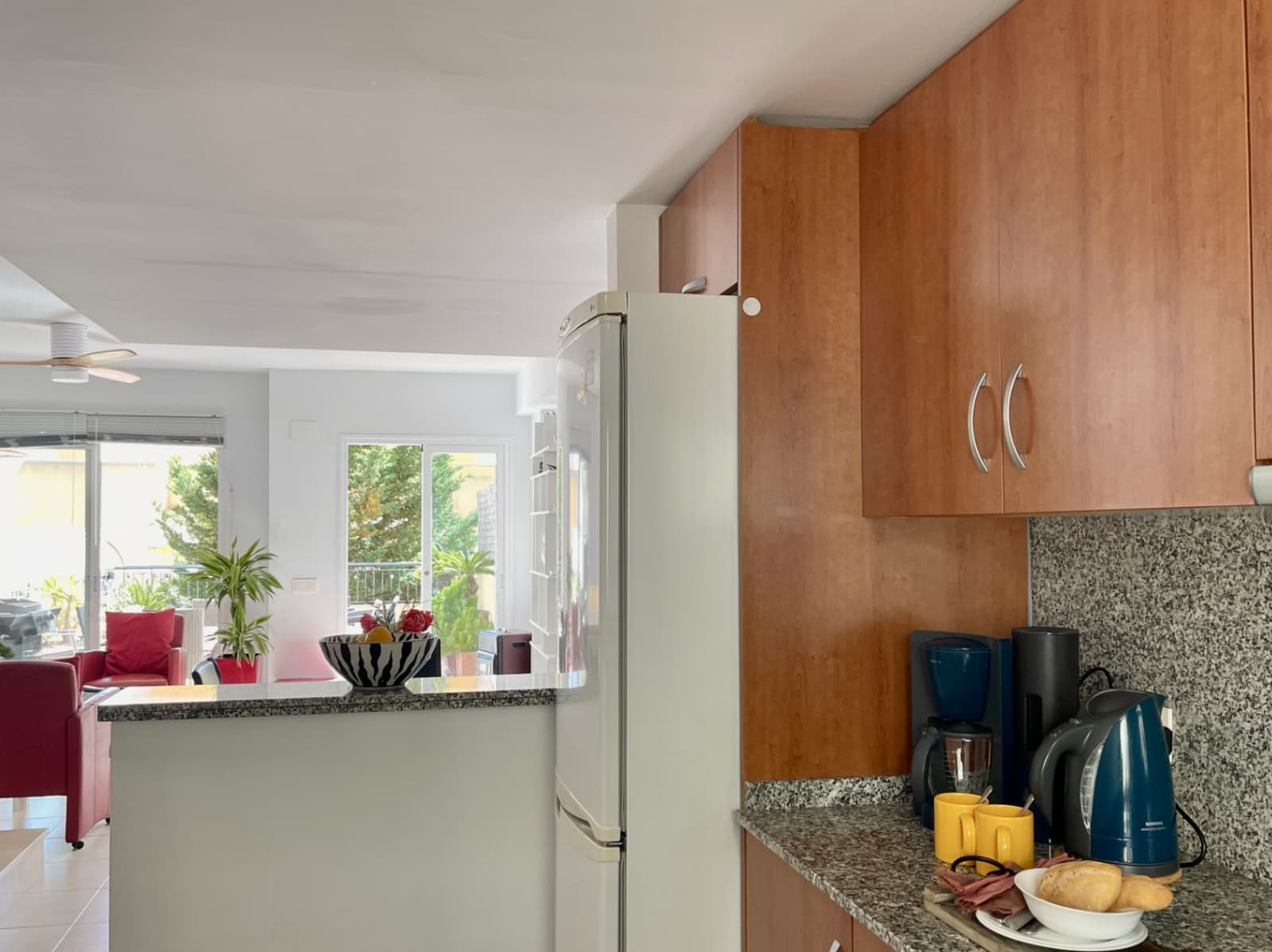 3 quarto Moradia para venda em Calpe / Calp com piscina garagem - 355 000 € (Ref: 8949841)