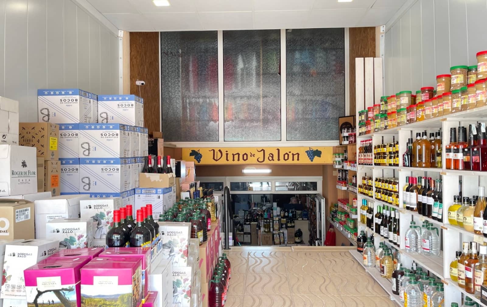 Kommersiell til salgs i Moraira med garasje - € 400 000 (Ref: 8956141)