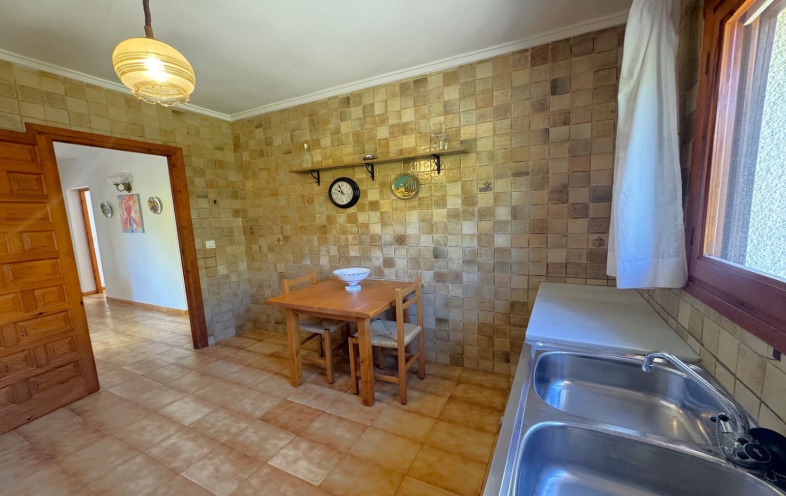 4 slaapkamer Villa te koop in Calpe / Calp - € 900.000 (Ref: 8986257)