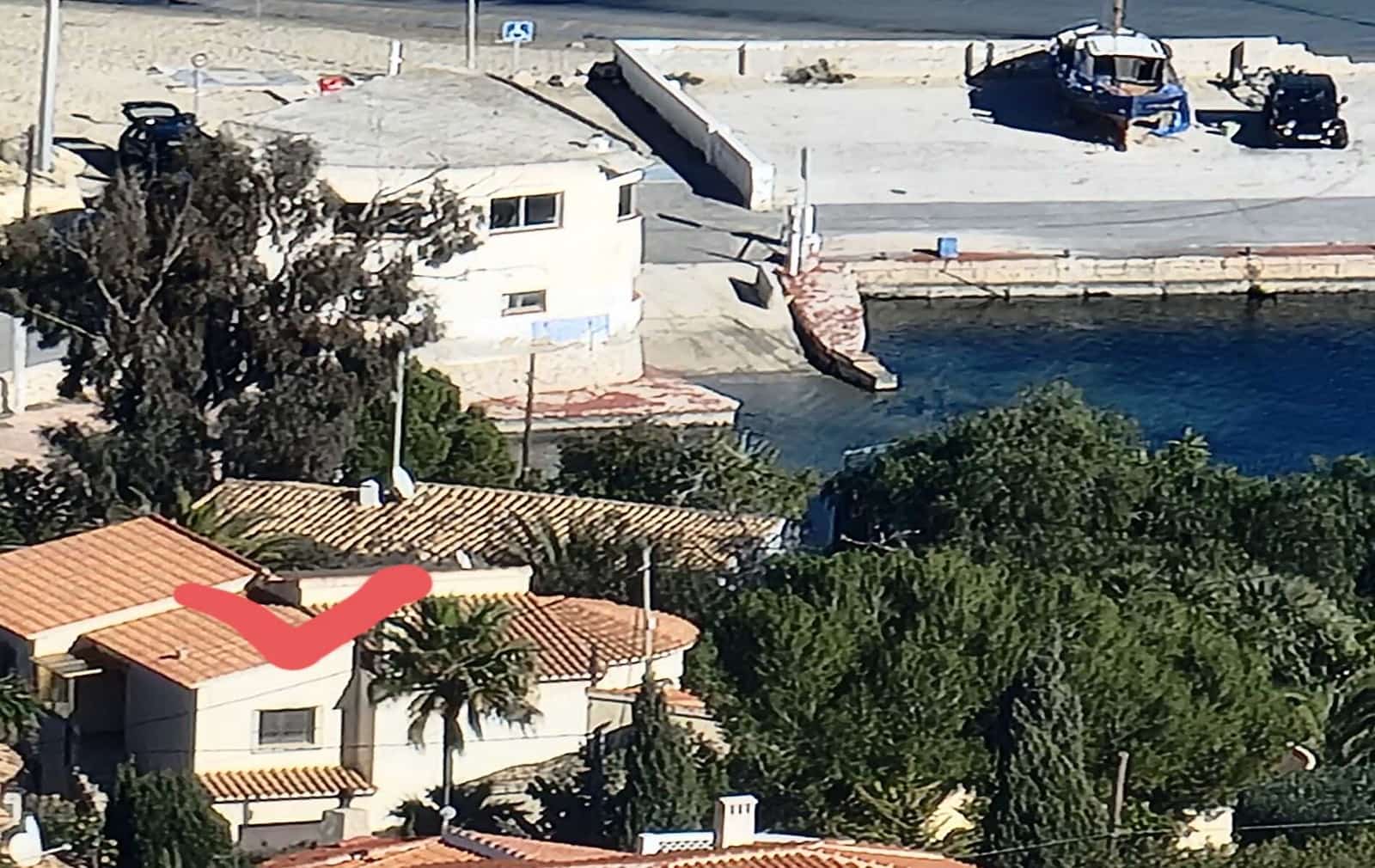 4 slaapkamer Villa te koop in Calpe / Calp - € 900.000 (Ref: 8986257)