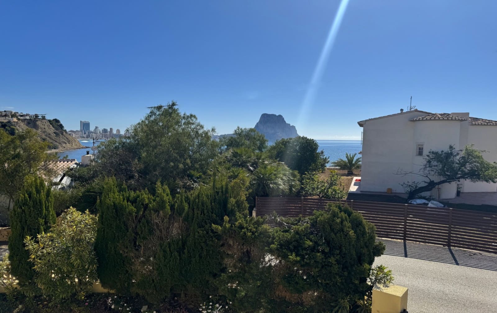 4 slaapkamer Villa te koop in Calpe / Calp - € 900.000 (Ref: 8986257)