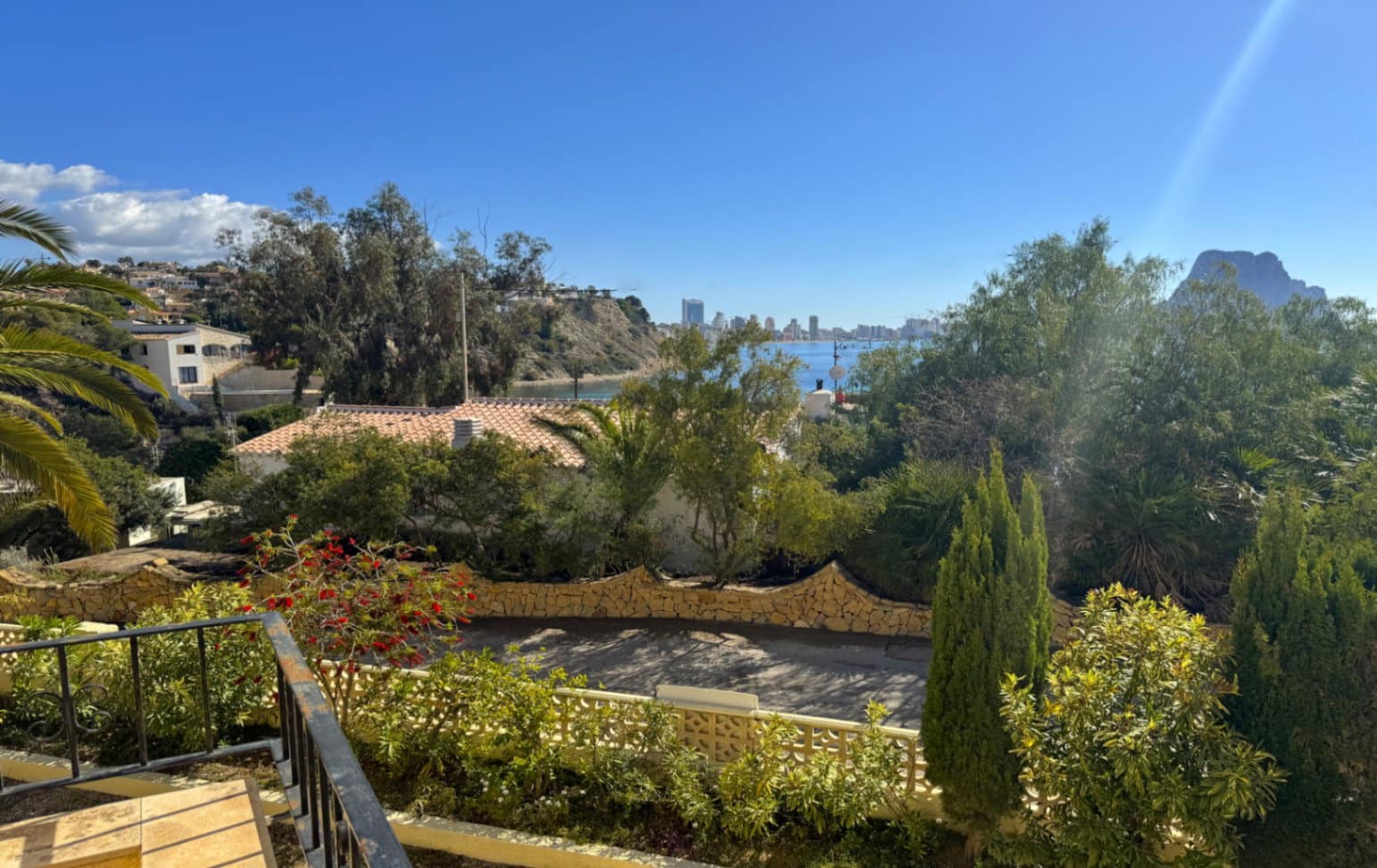 4 slaapkamer Villa te koop in Calpe / Calp - € 900.000 (Ref: 8986257)