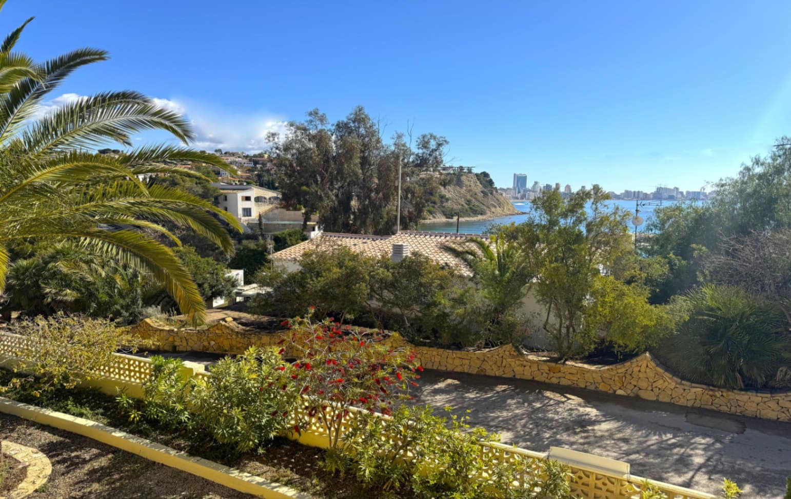 4 slaapkamer Villa te koop in Calpe / Calp - € 900.000 (Ref: 8986257)