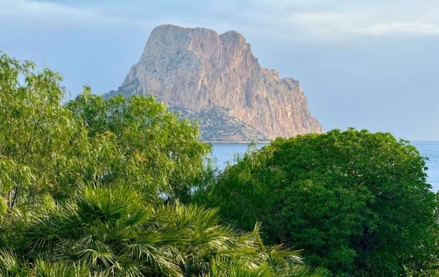 4 slaapkamer Villa te koop in Calpe / Calp - € 900.000 (Ref: 8986257)