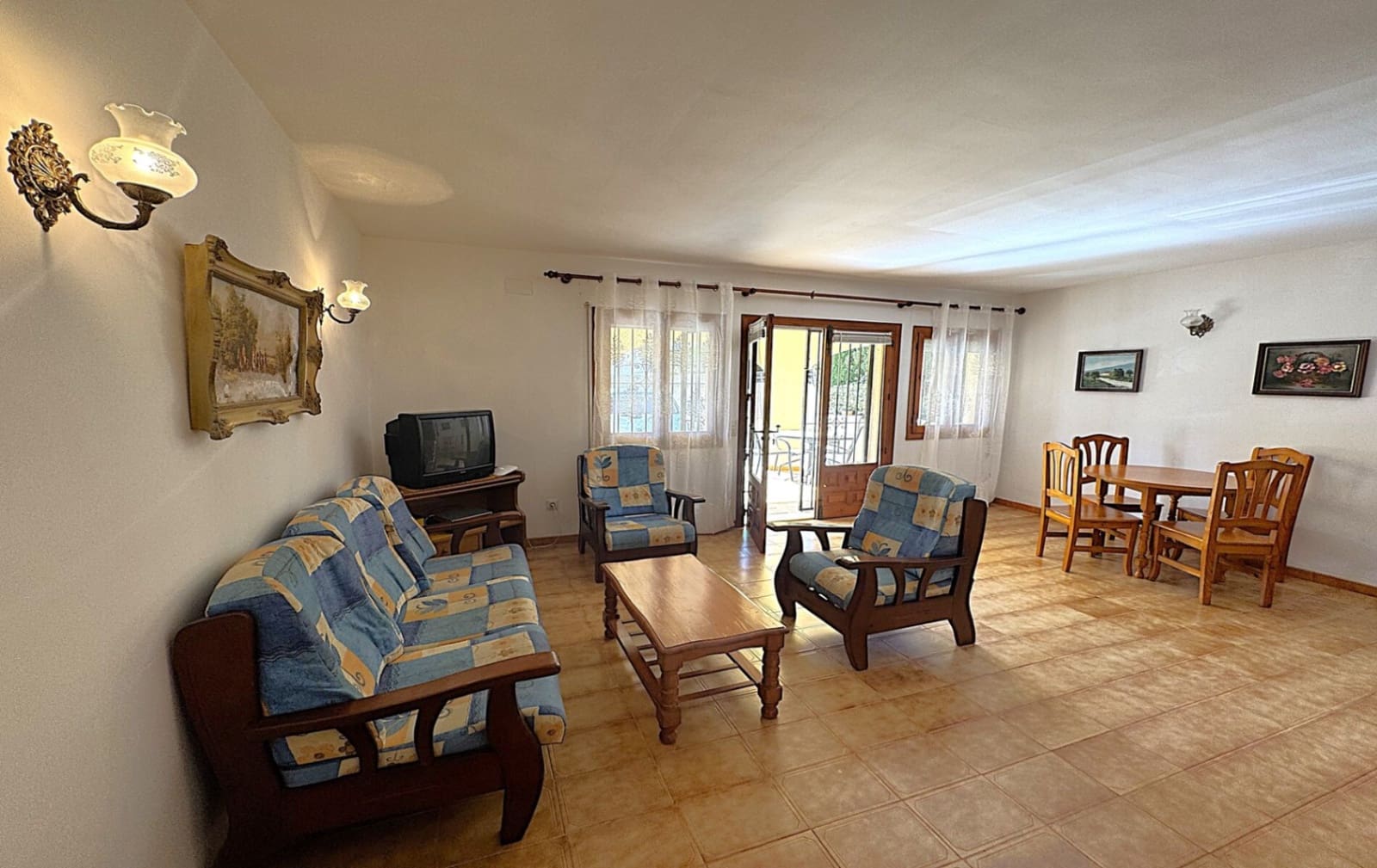 4 slaapkamer Villa te koop in Calpe / Calp - € 900.000 (Ref: 8986257)