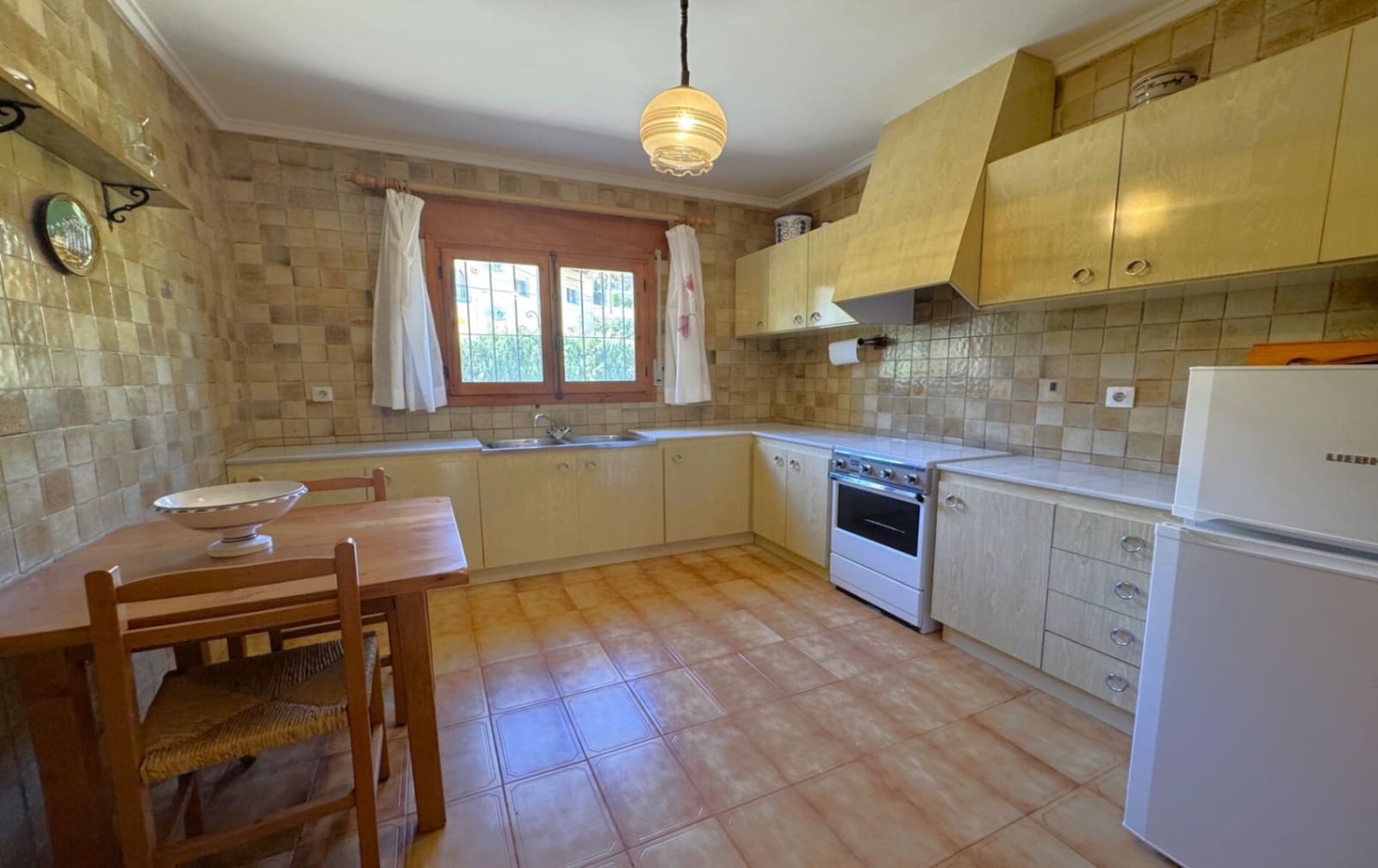 4 slaapkamer Villa te koop in Calpe / Calp - € 900.000 (Ref: 8986257)