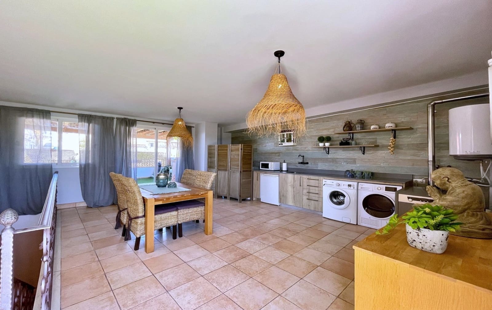 4 soveværelse Villa til salg i Senija - € 320.000 (Ref: 9009839)