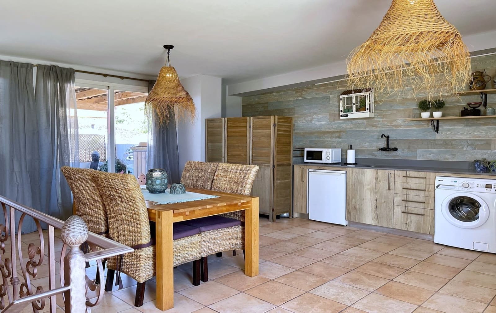 4 soveværelse Villa til salg i Senija - € 320.000 (Ref: 9009839)