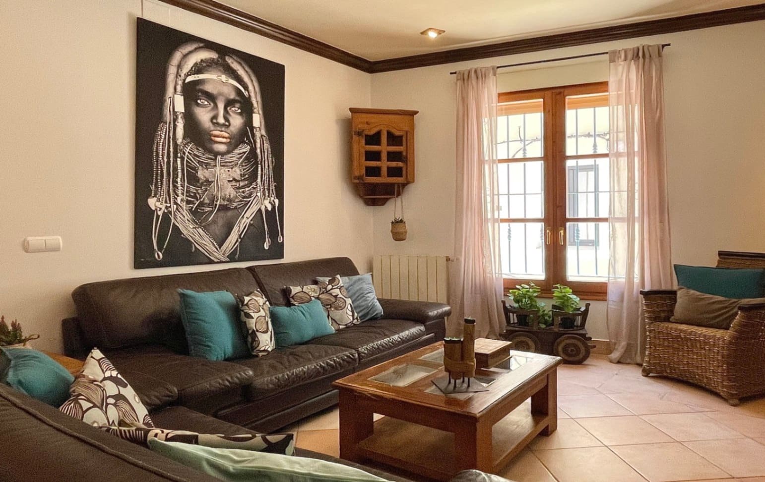 4 soveværelse Villa til salg i Senija - € 320.000 (Ref: 9009839)