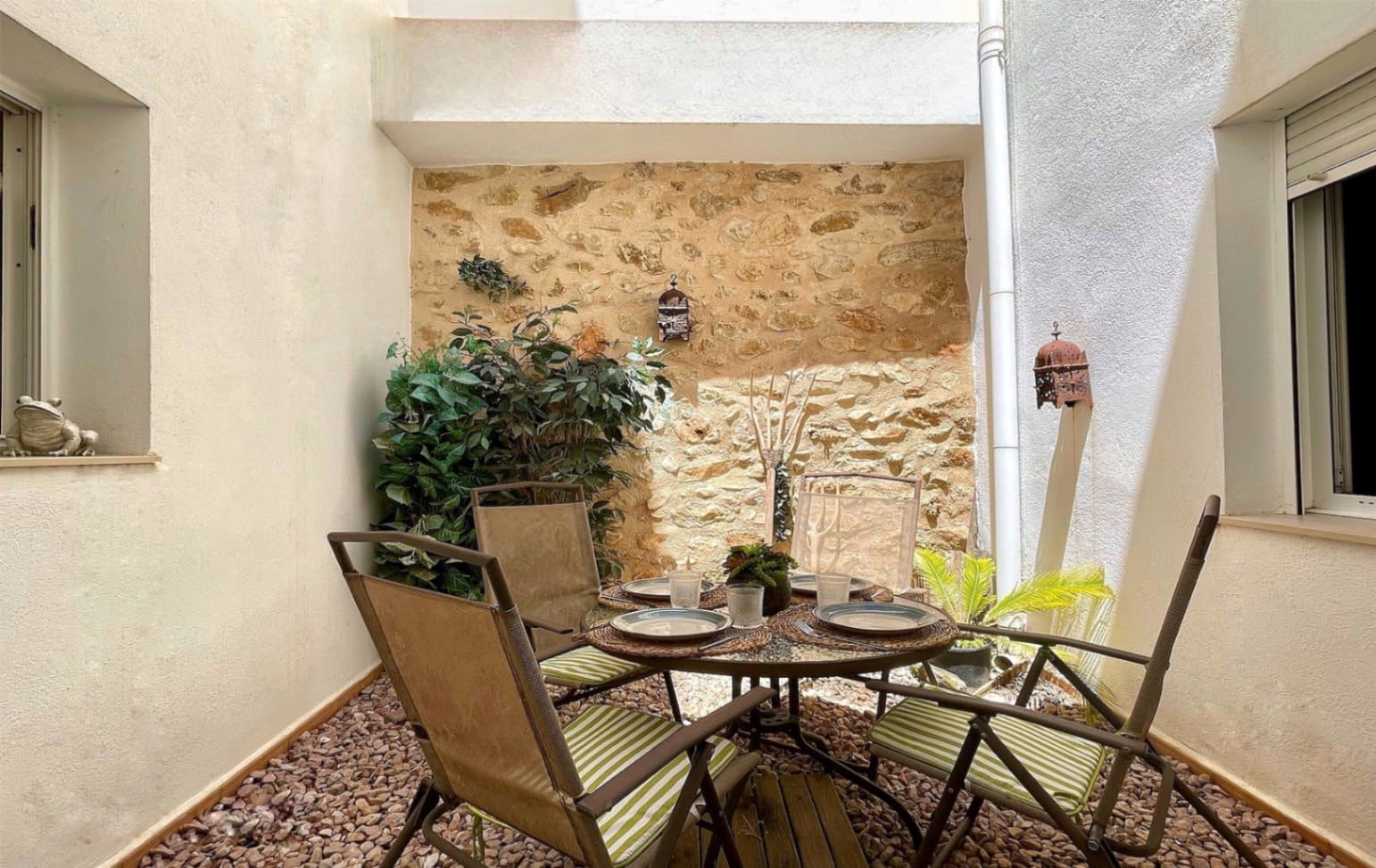 4 soveværelse Villa til salg i Senija - € 320.000 (Ref: 9009839)