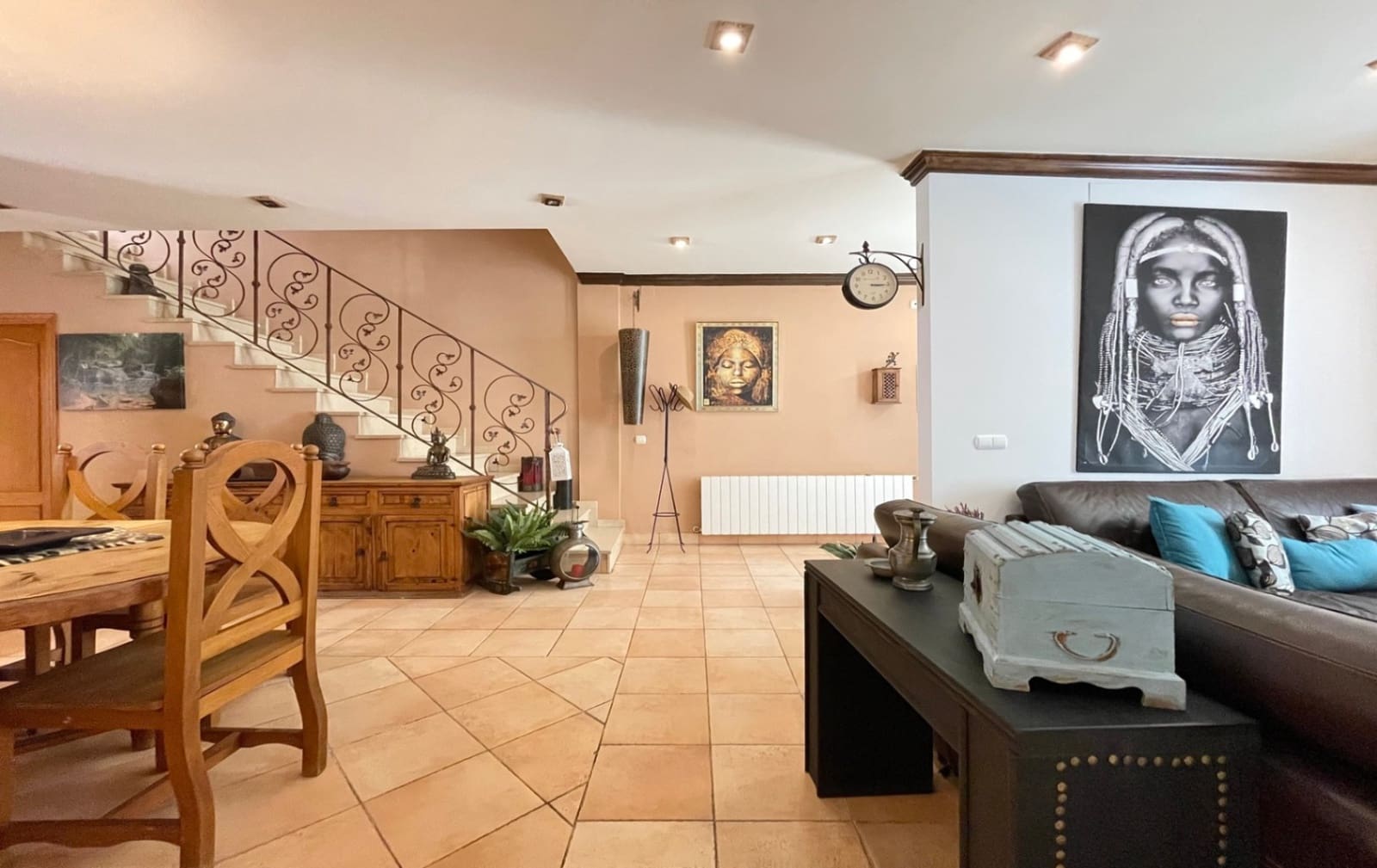 4 soveværelse Villa til salg i Senija - € 320.000 (Ref: 9009839)