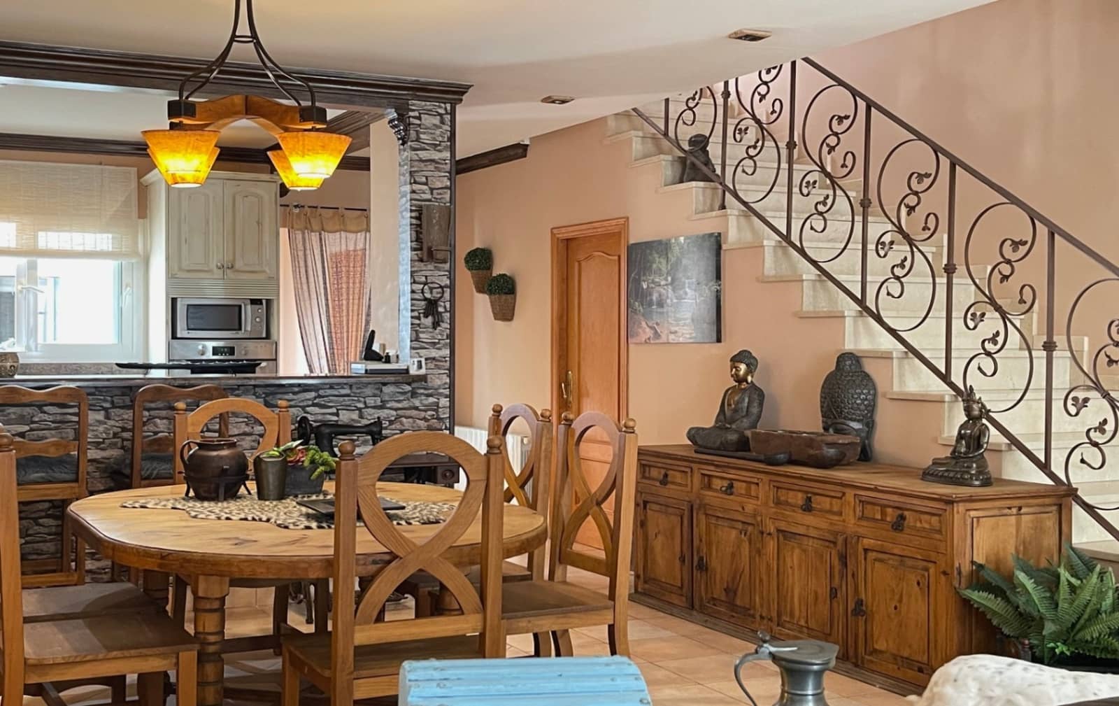 4 soveværelse Villa til salg i Senija - € 320.000 (Ref: 9009839)