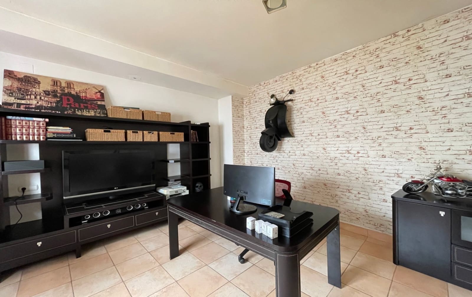 4 soveværelse Villa til salg i Senija - € 320.000 (Ref: 9009839)