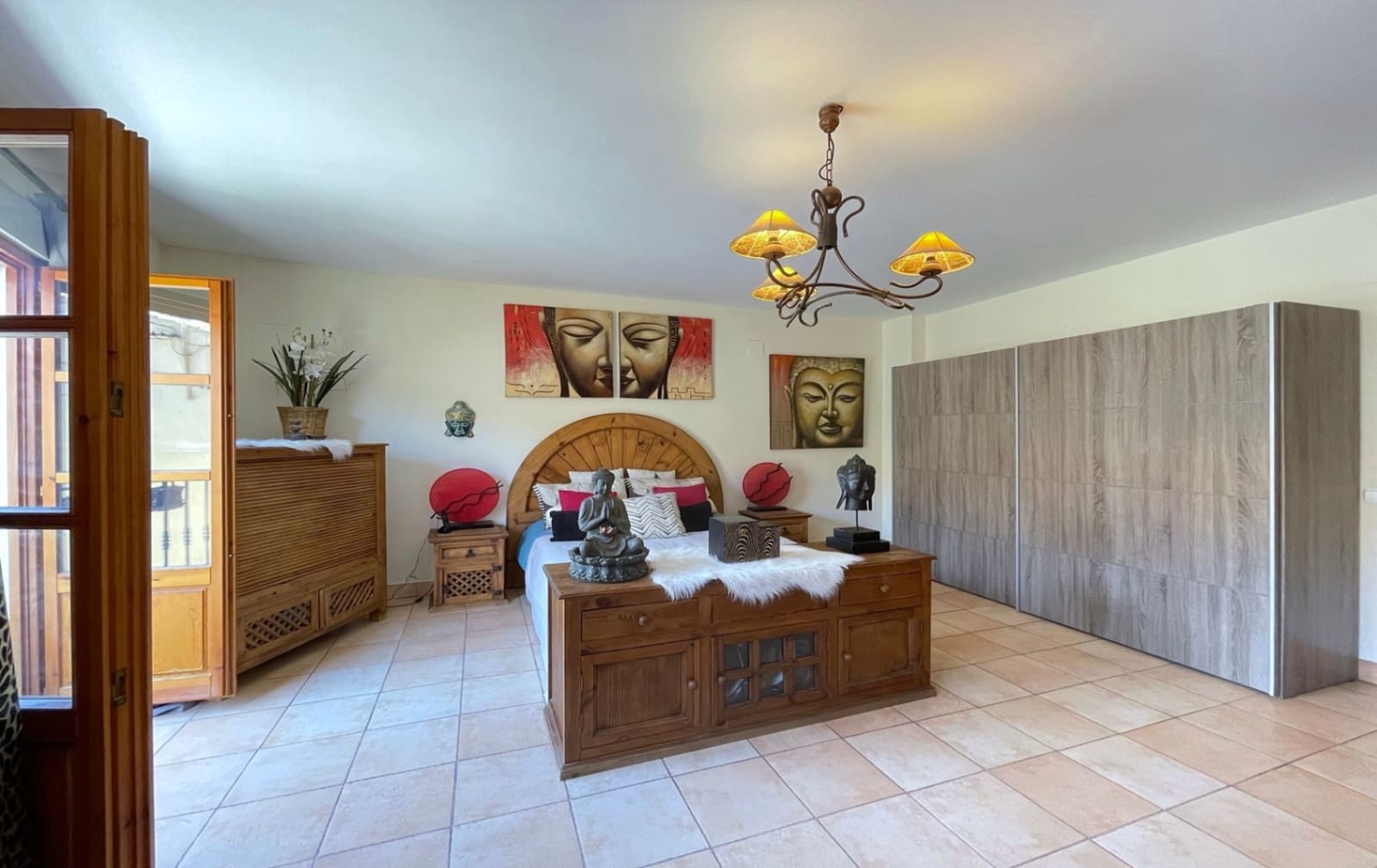 4 soveværelse Villa til salg i Senija - € 320.000 (Ref: 9009839)