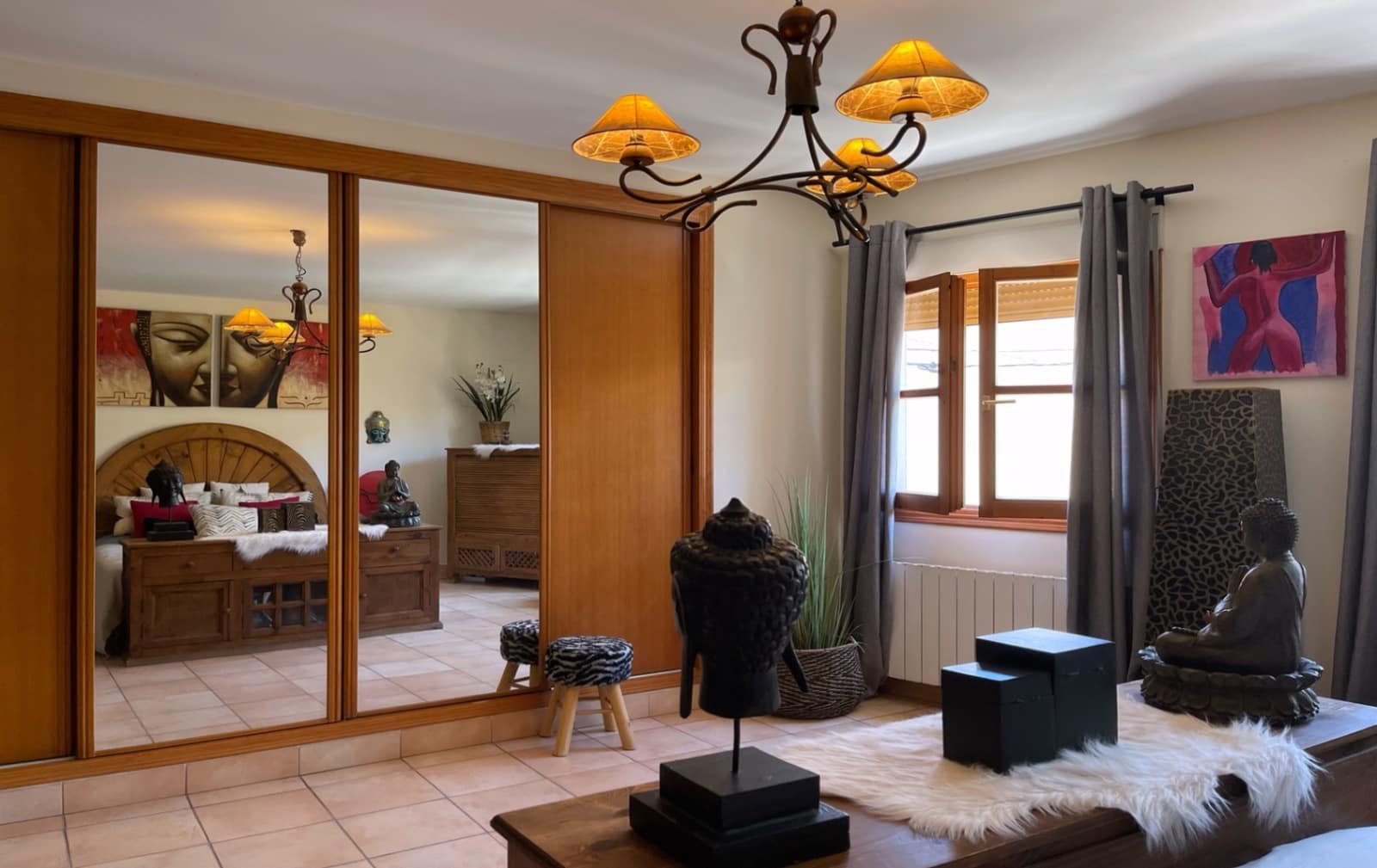 4 soveværelse Villa til salg i Senija - € 320.000 (Ref: 9009839)