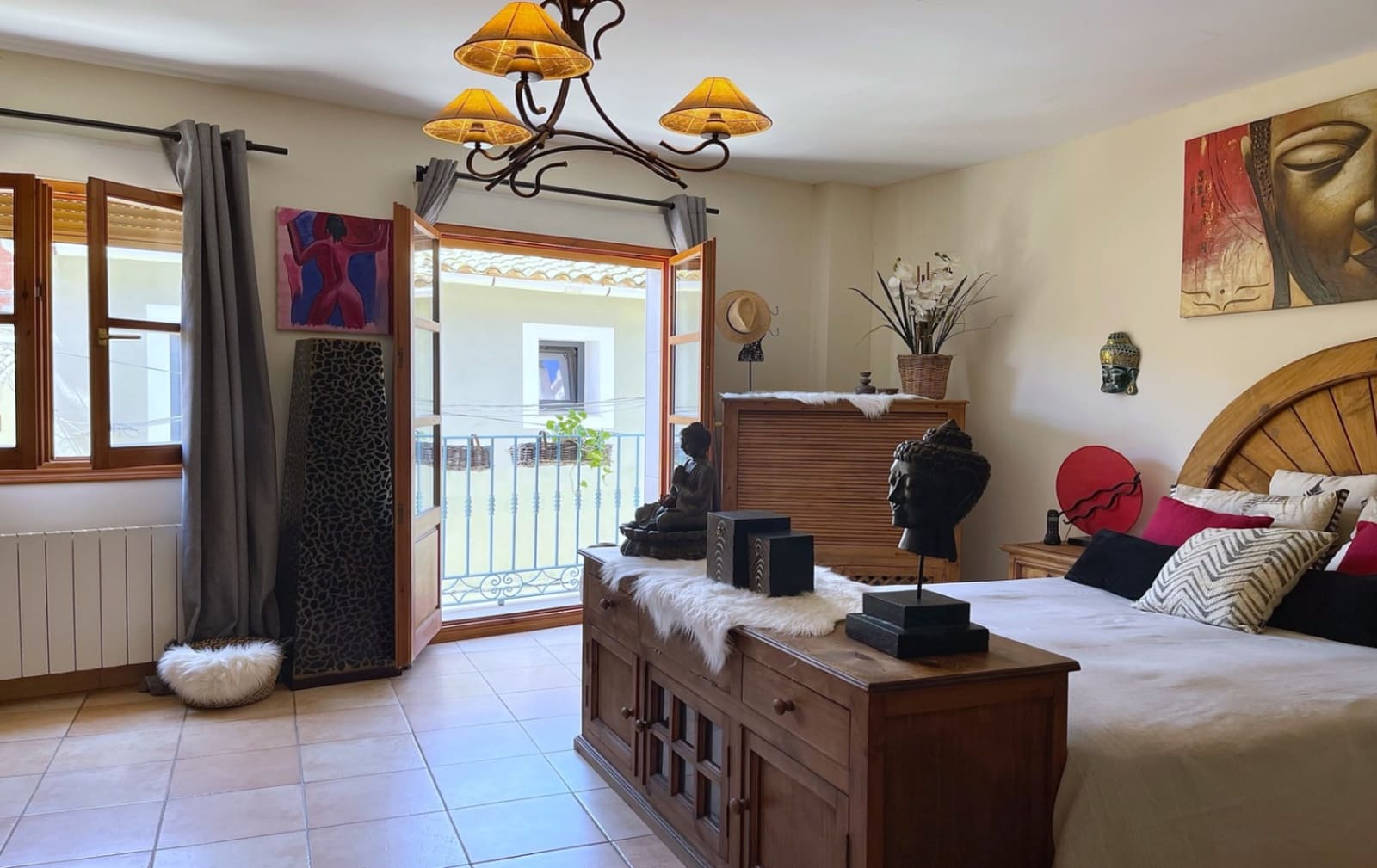 4 soveværelse Villa til salg i Senija - € 320.000 (Ref: 9009839)