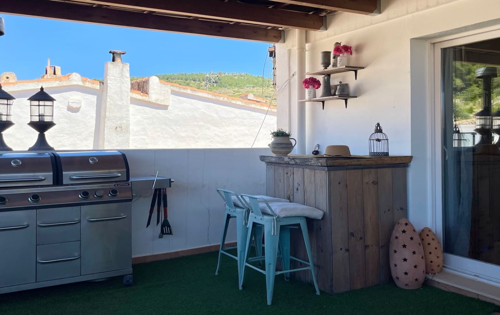 4 soveværelse Villa til salg i Senija - € 320.000 (Ref: 9009839)