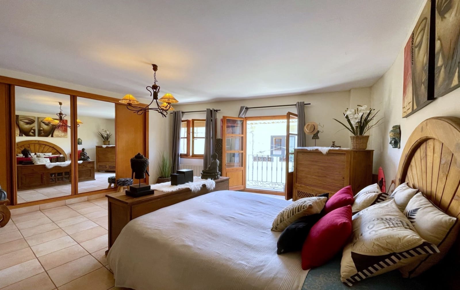 4 soveværelse Villa til salg i Senija - € 320.000 (Ref: 9009839)