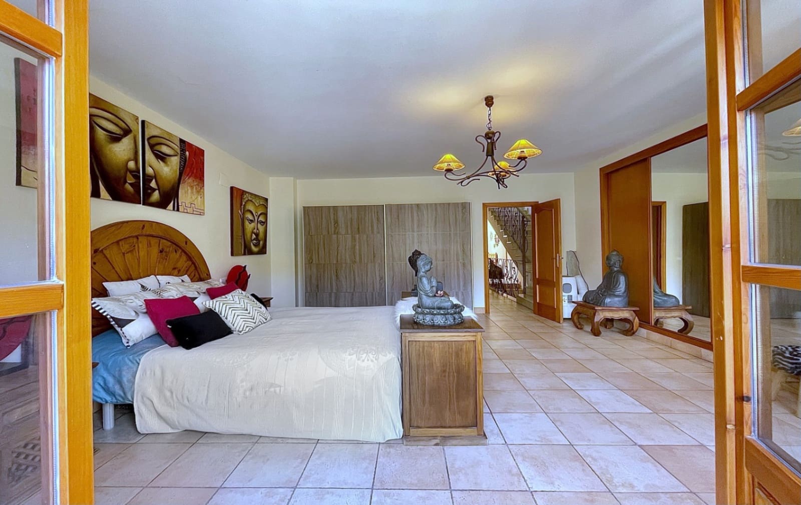 4 soveværelse Villa til salg i Senija - € 320.000 (Ref: 9009839)