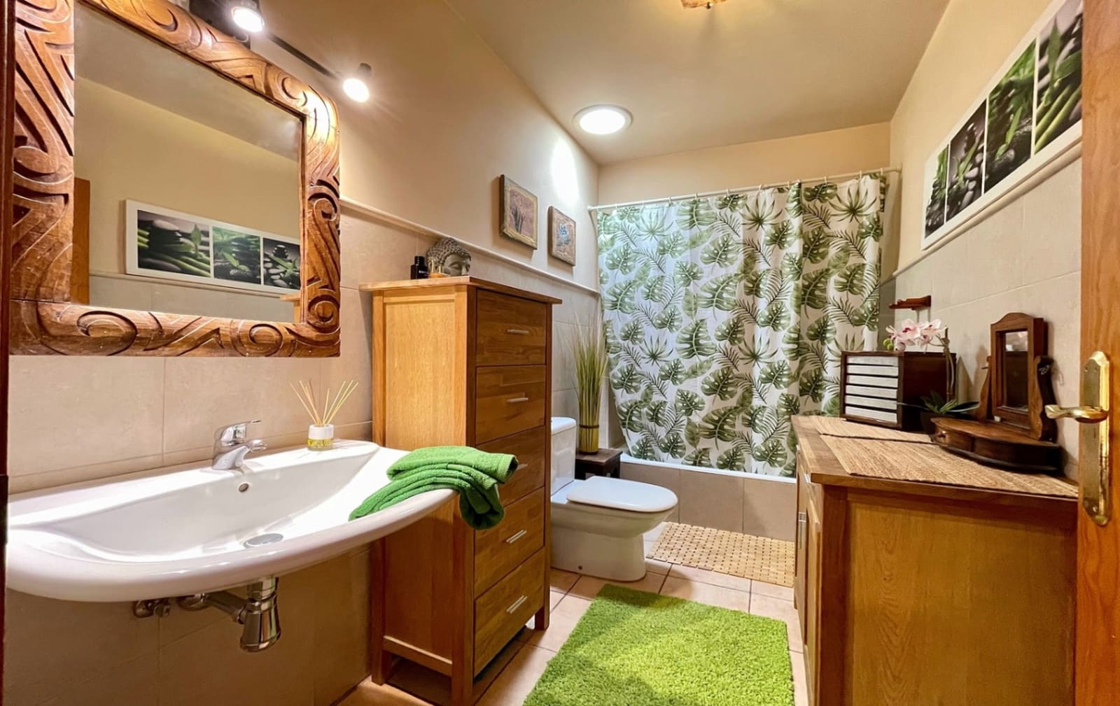 4 soveværelse Villa til salg i Senija - € 320.000 (Ref: 9009839)