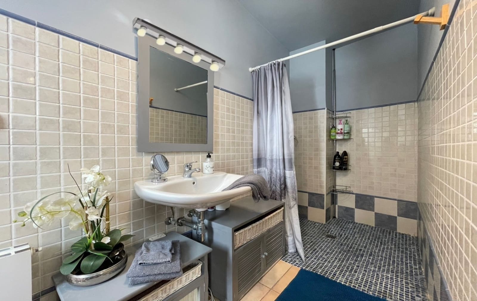 4 soveværelse Villa til salg i Senija - € 320.000 (Ref: 9009839)