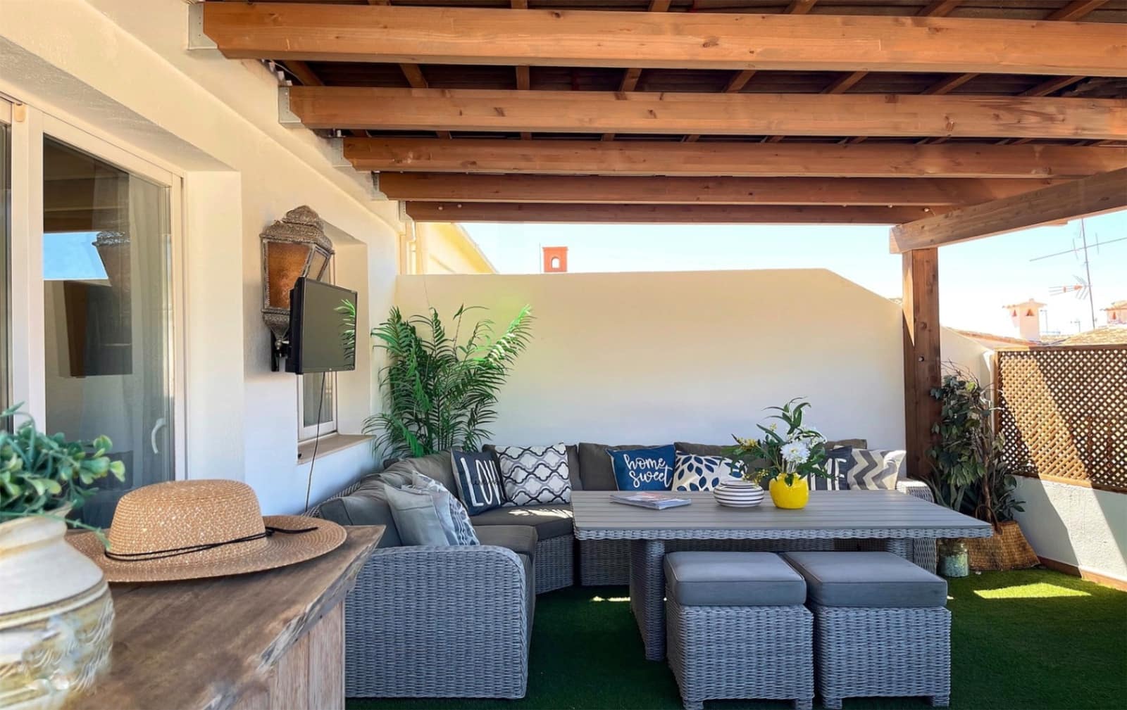 4 soveværelse Villa til salg i Senija - € 320.000 (Ref: 9009839)