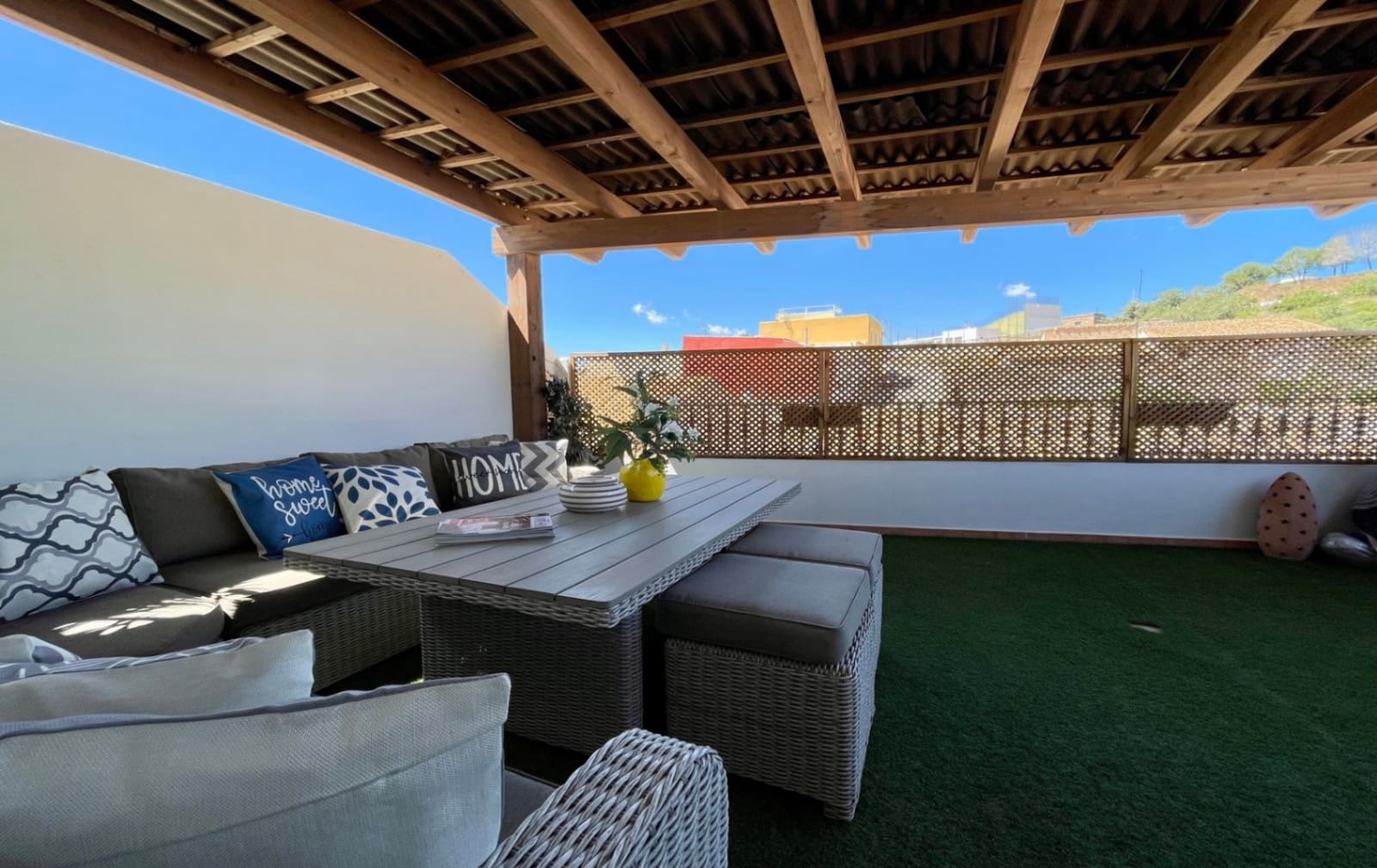 4 soveværelse Villa til salg i Senija - € 320.000 (Ref: 9009839)