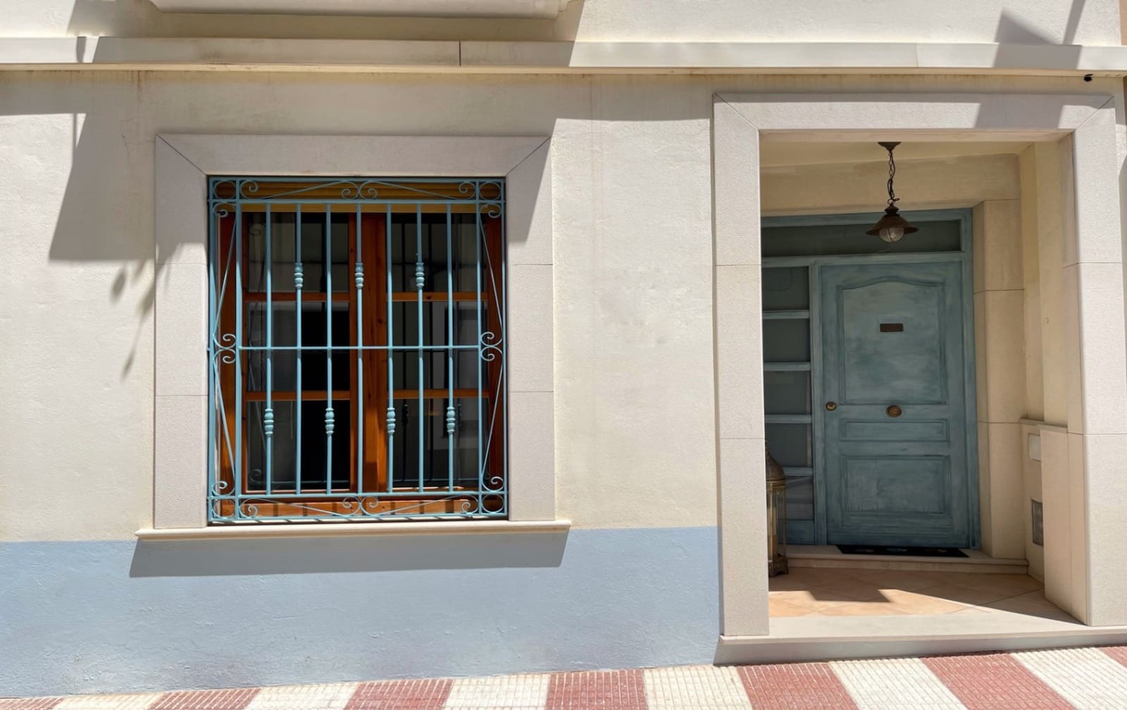 4 soveværelse Villa til salg i Senija - € 320.000 (Ref: 9009839)