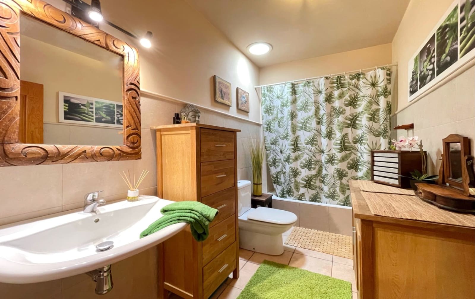 4 soveværelse Villa til salg i Senija - € 320.000 (Ref: 9009839)